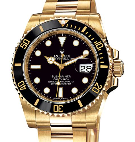 rolex oyster perpetual submariner gold|rolex submariner list price 2022.